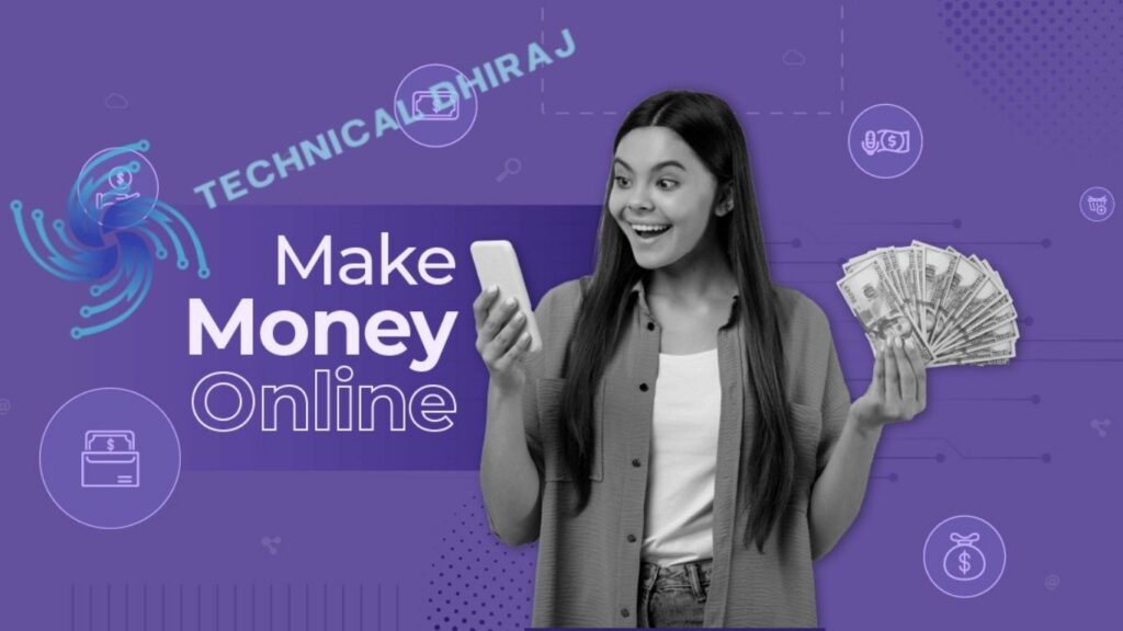 30 Proven Ways to Make Money Online in 2025 - Real Tips, Tools & Strategies