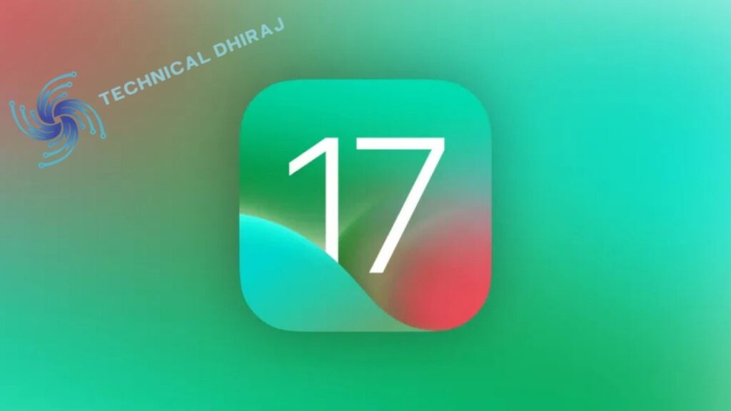 iOS 17 Release Date & Key Features 2025 iOS 17 Release Date & Key Features 2025