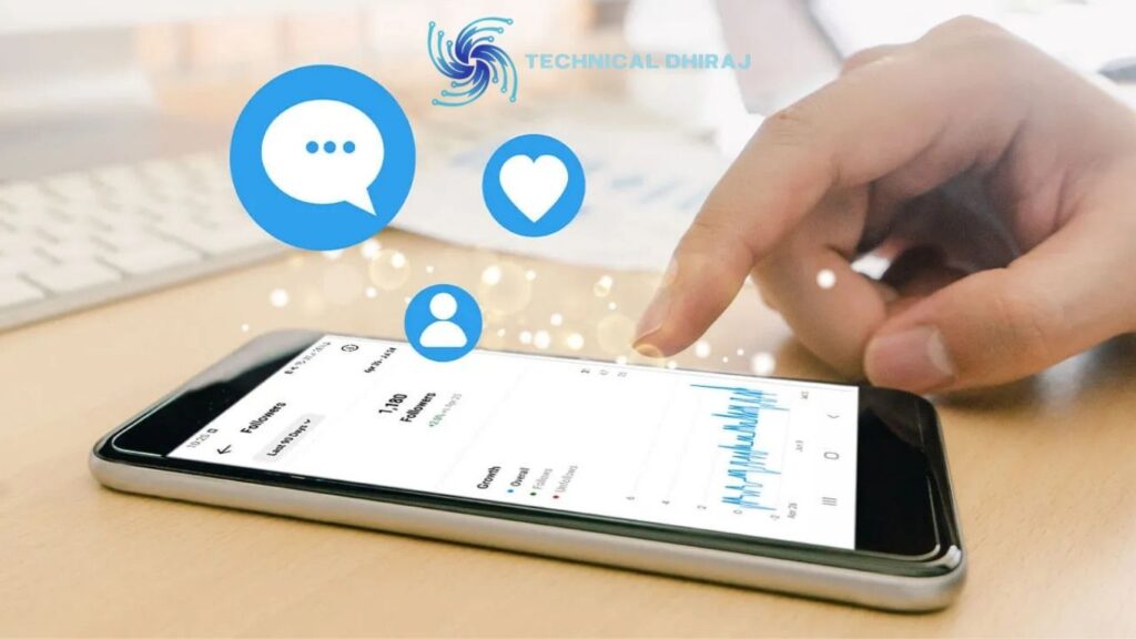 Grow Instagram Followers