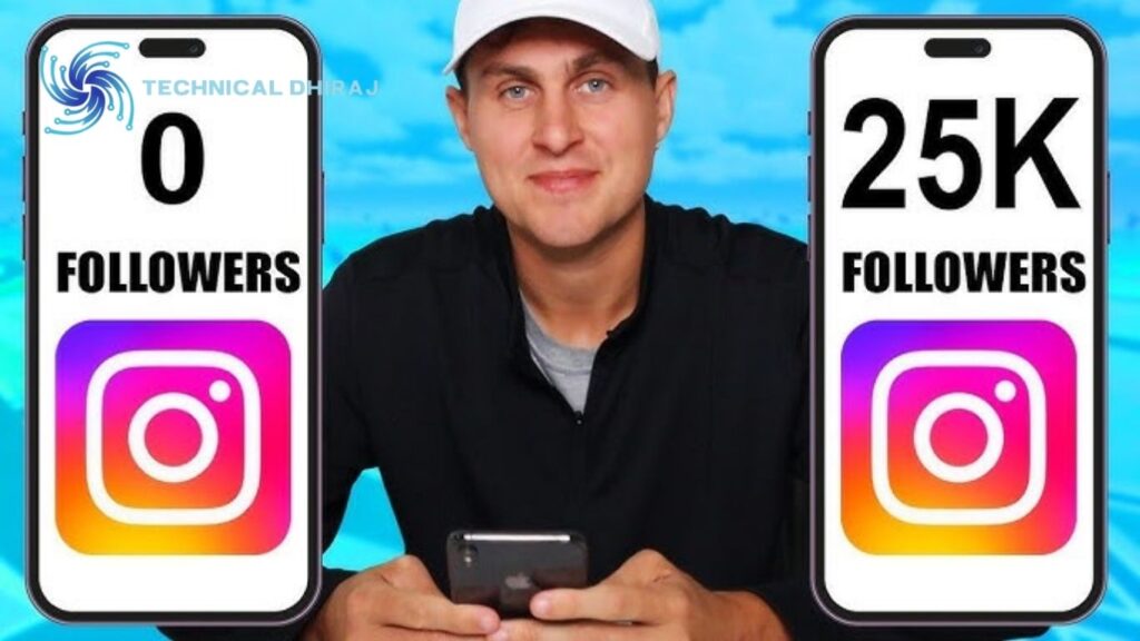 Get Free Instagram Followers in 2024