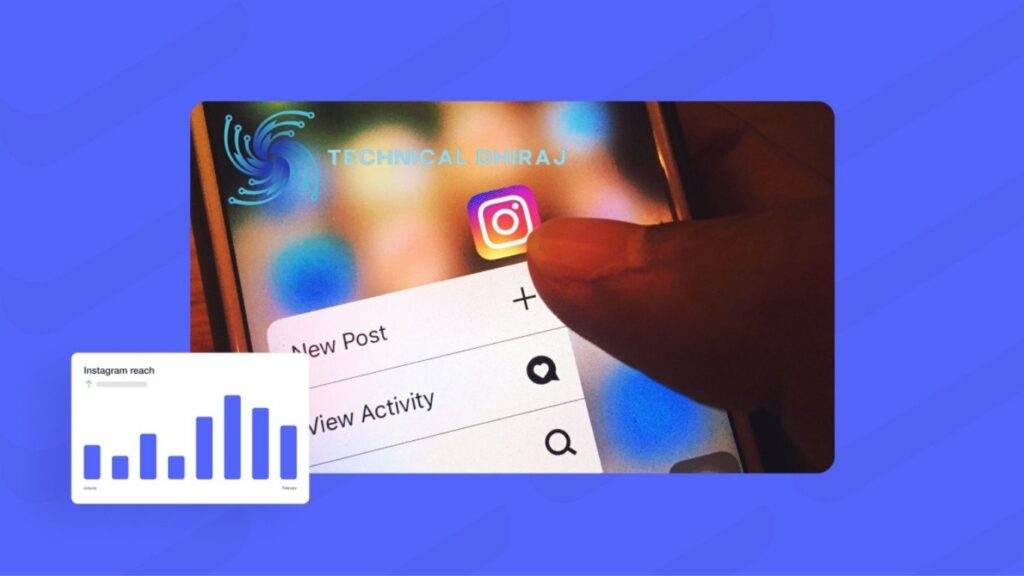 Increase Instagram Followers