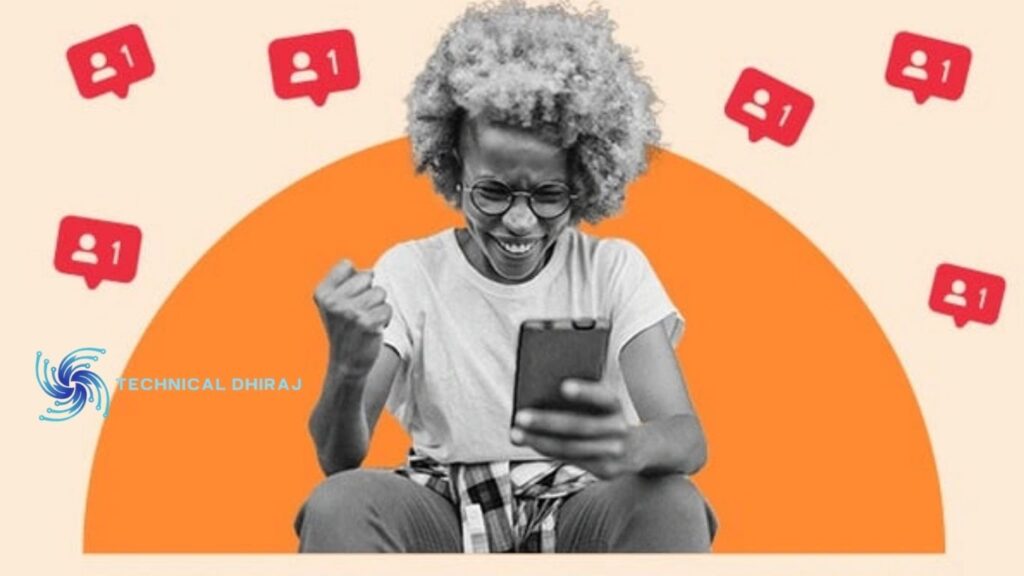 Instagram Followers App