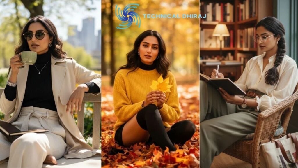 Gemini AI Photography Prompts