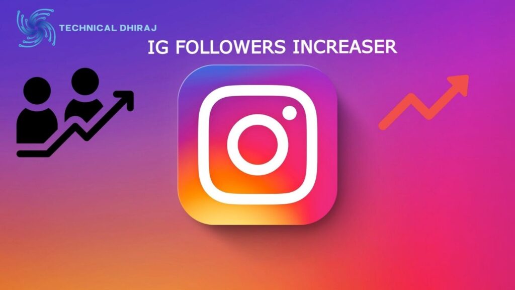 Get Free Instagram Followers