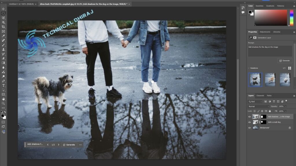 AI Photo Editing with Commercial License in 2025 AI Photo Editing with Commercial License