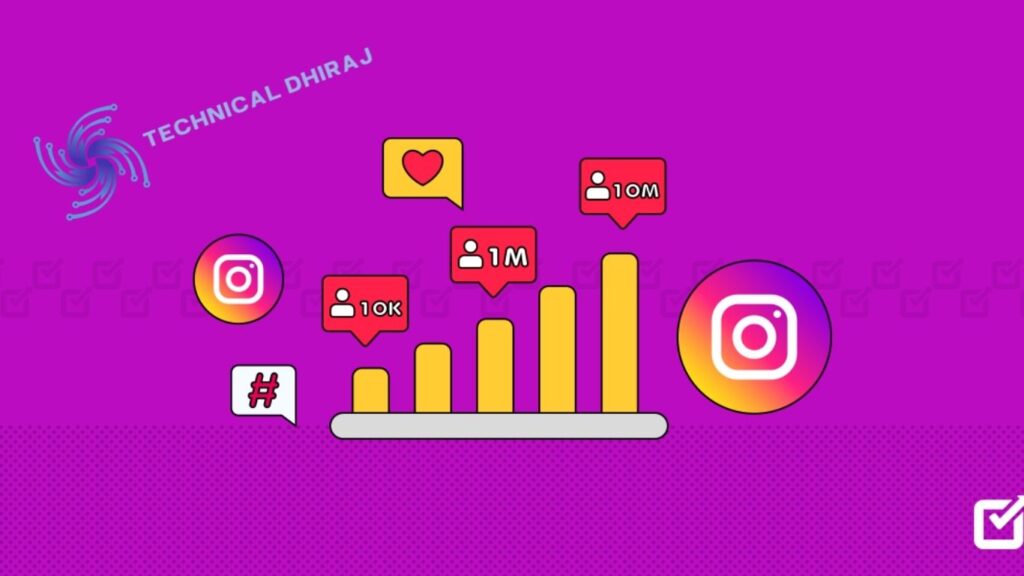 Get More Instagram Followers