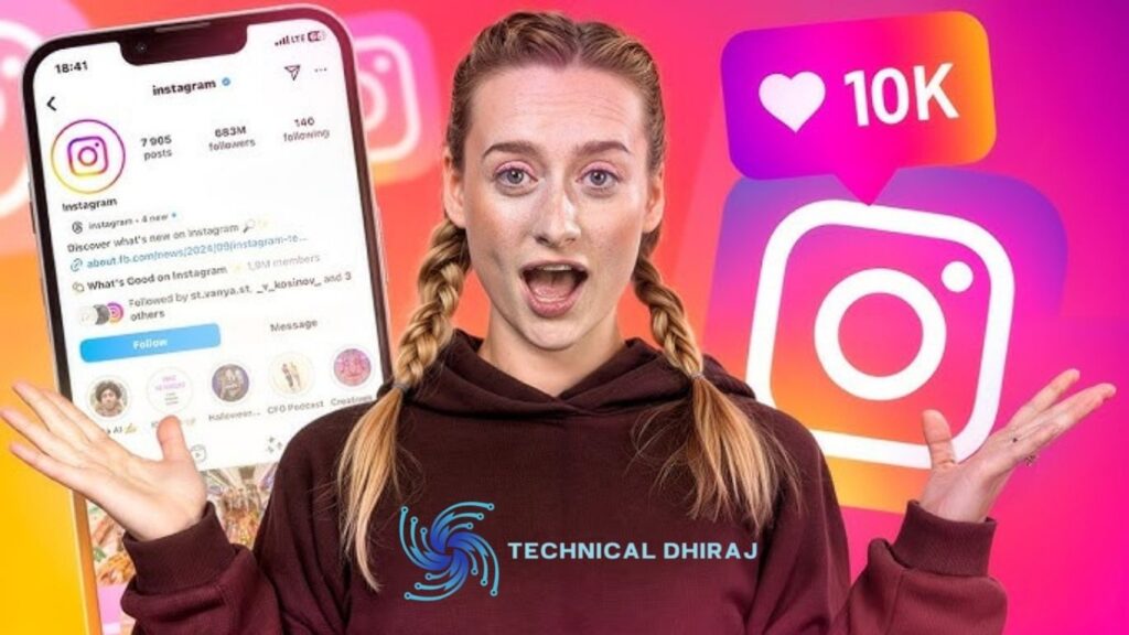 How to Grow Instagram Followers Organically in 2025 How to Grow Instagram Followers