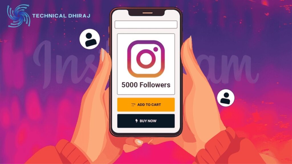 Get Free Instagram Followers Instantly – Boost Your Profile Today Instagram Followers