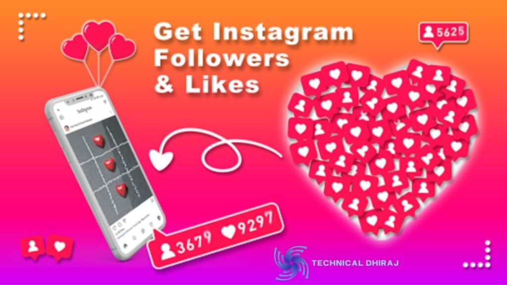 Boost Real Instagram Followers Fast – FanFast Instagram Followers