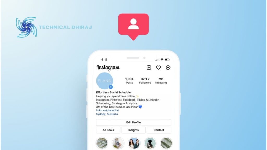 How to Get Instagram Followers Quickly and Easily Instagram Followers